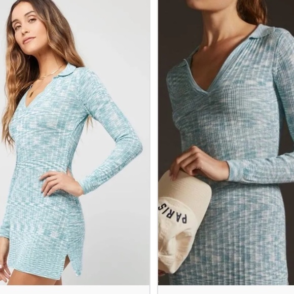 L Space Aria Dress. NWT XL - Picture 2 of 9